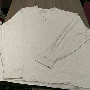 LL Bean shirt